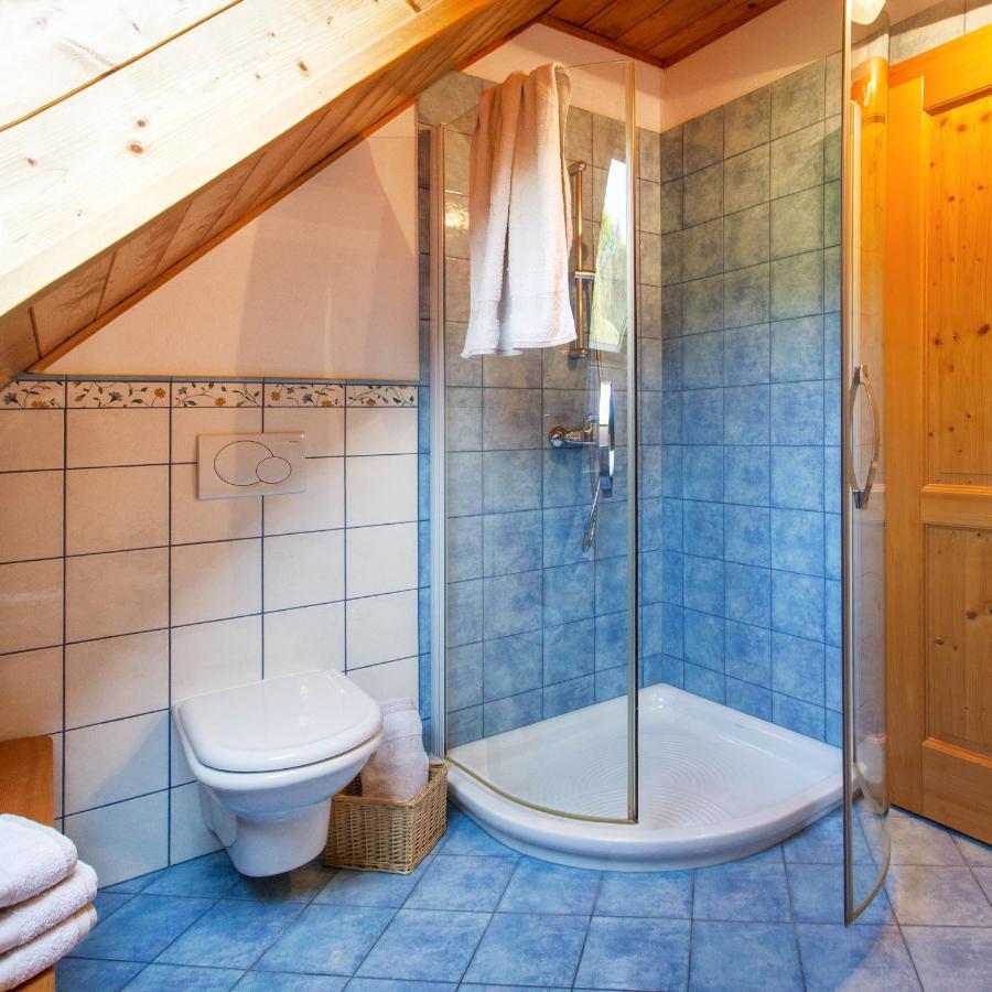 Farm Stay Pirc Лашко Екстер'єр фото