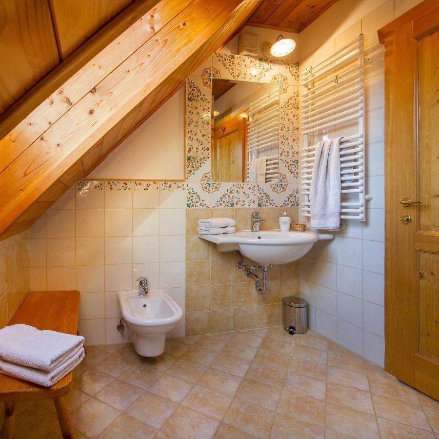 Farm Stay Pirc Лашко Екстер'єр фото