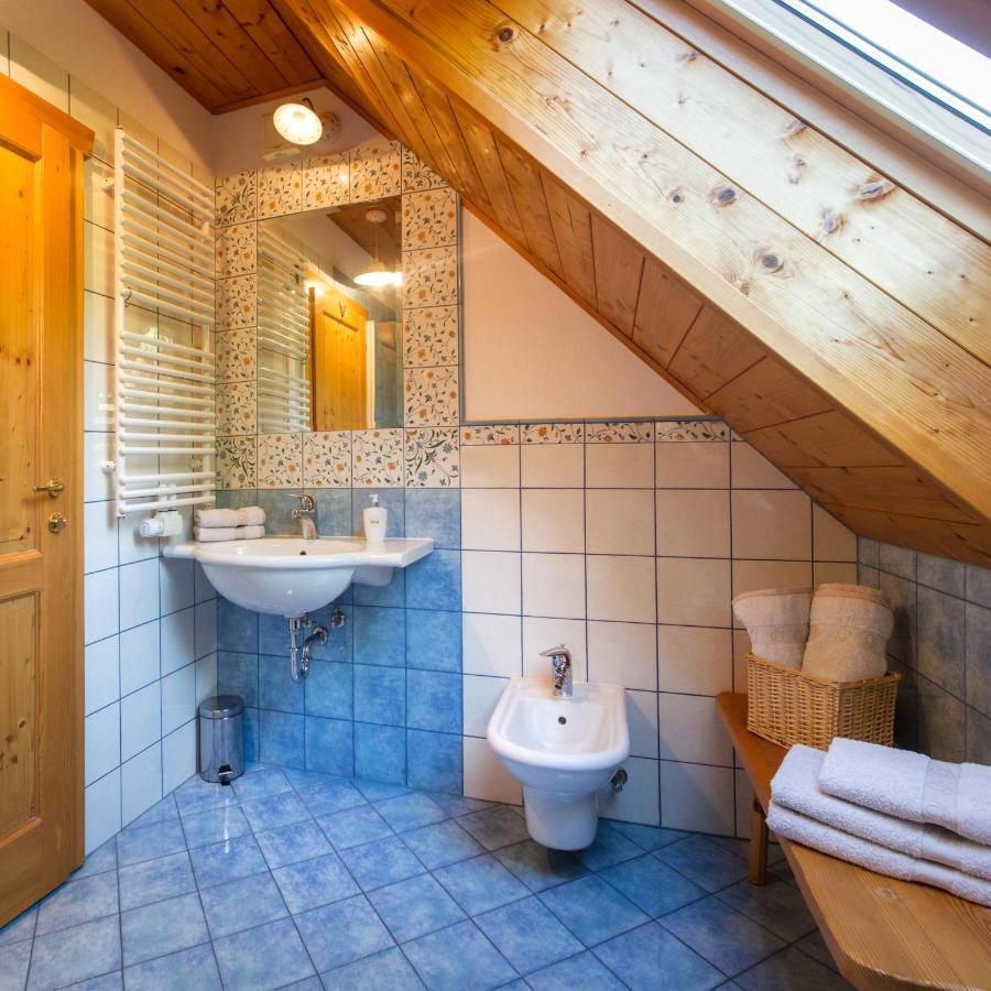 Farm Stay Pirc Лашко Екстер'єр фото
