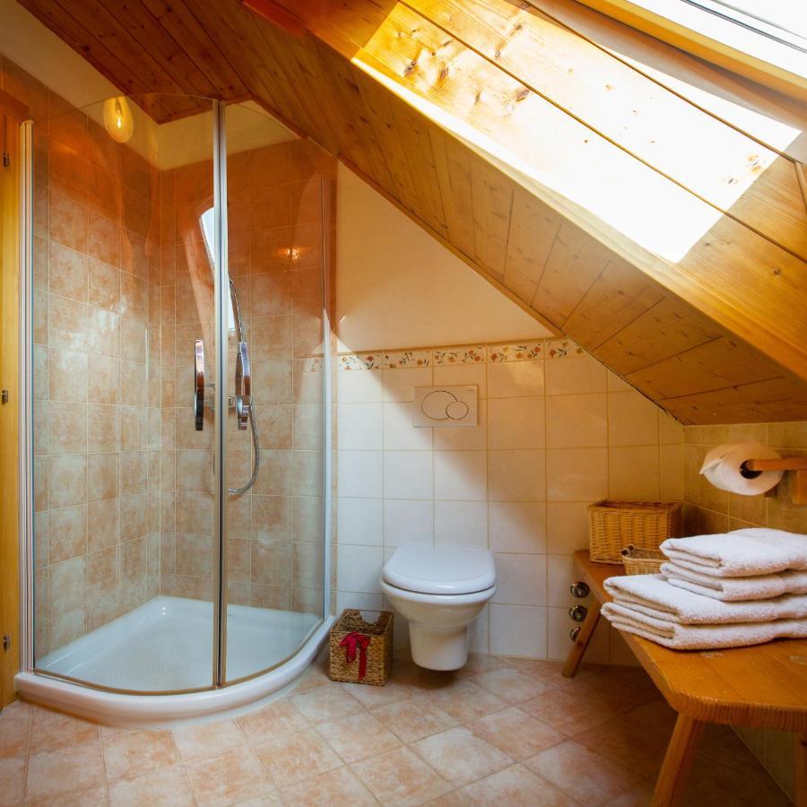 Farm Stay Pirc Лашко Екстер'єр фото