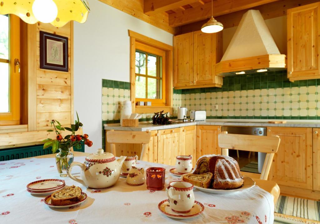 Farm Stay Pirc Лашко Номер фото