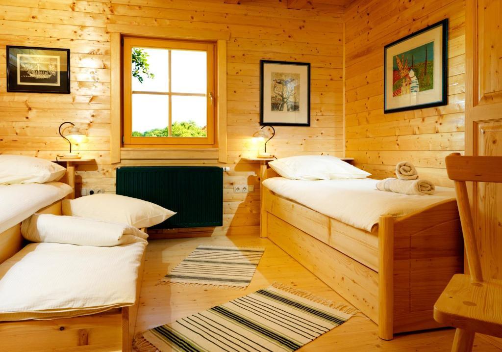 Farm Stay Pirc Лашко Номер фото
