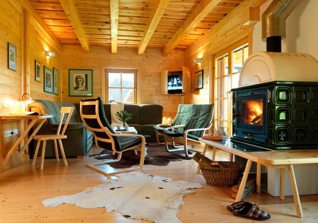 Farm Stay Pirc Лашко Номер фото