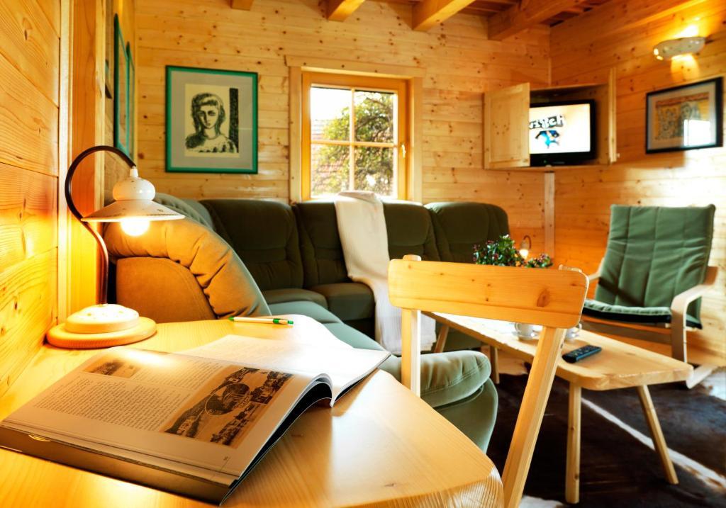 Farm Stay Pirc Лашко Номер фото