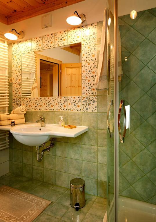 Farm Stay Pirc Лашко Номер фото
