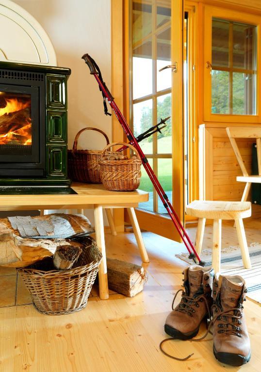 Farm Stay Pirc Лашко Номер фото