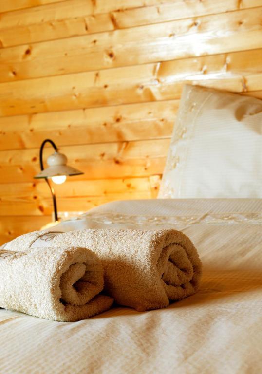 Farm Stay Pirc Лашко Номер фото