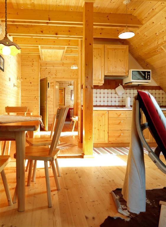 Farm Stay Pirc Лашко Номер фото