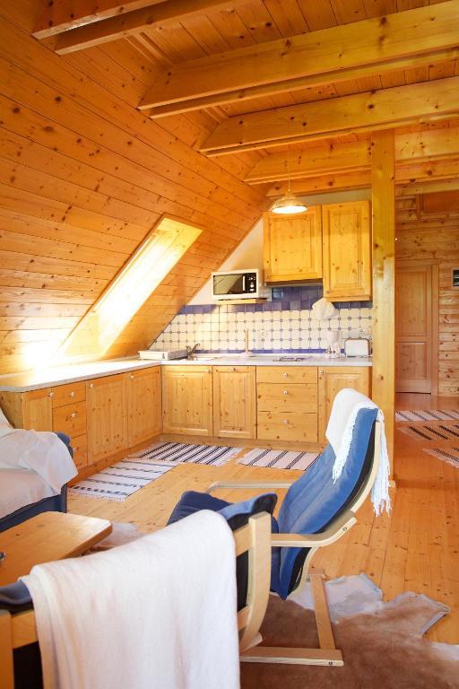 Farm Stay Pirc Лашко Номер фото