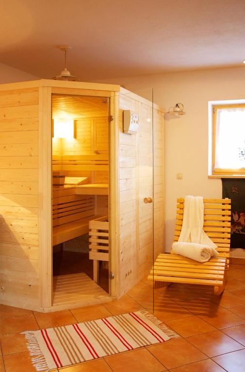 Farm Stay Pirc Лашко Екстер'єр фото